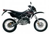 2009 Motorhispania Furia Max 50 SM photo
